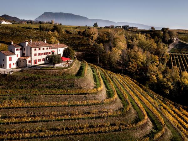 ALTHEA AGRITURISMO