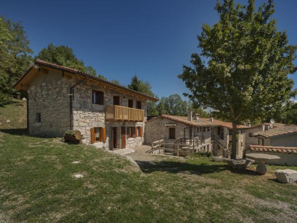 Albergo diffuso Forgaria Monte Prat