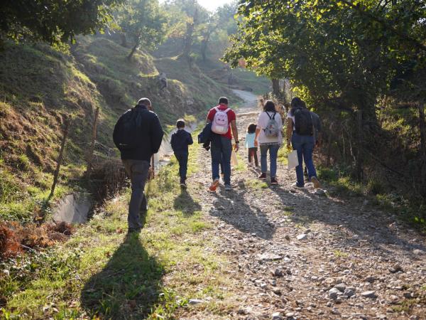 Storia, natura e tradizione nei Monti Picentini