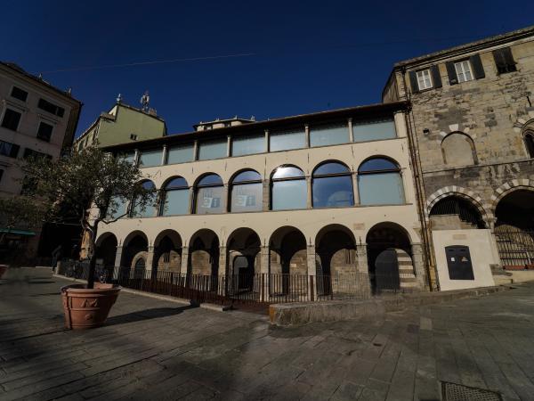 National Museum of Italian Emigration Foundation 