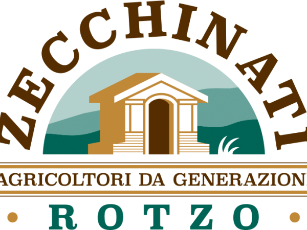 Agriturismo Zecchinati with local cuisine and accommodation (rooms and breakfast)