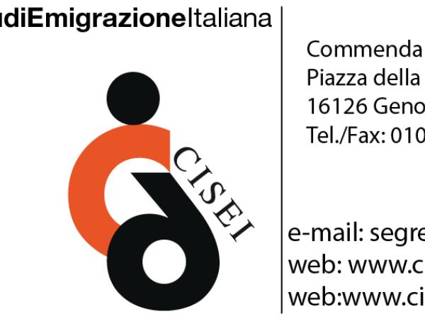 CISEI - Centro Internacional de Estudios sobre la Emigración Italiana