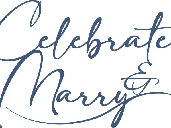 Celebrate & Marry Wedding Celebrant