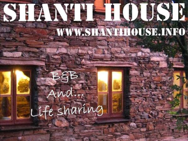 B&B Casa Shanti