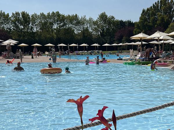 San Benedetto Camping Relais