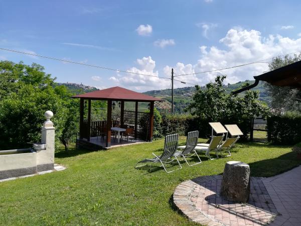 Casa Monteverde Rural Relax: more than an ordinary holiday home