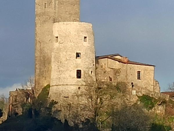 B&B Castello Malaspina di Tresana