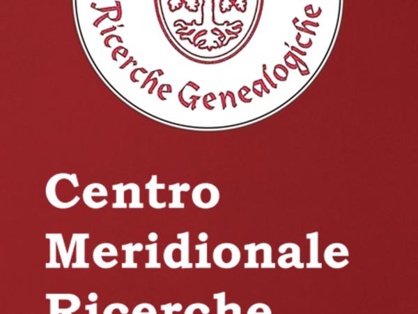 Centro Meridionale Ricerche Genealogiche 