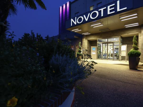 Novotel Milano Malpensa Aeroporto