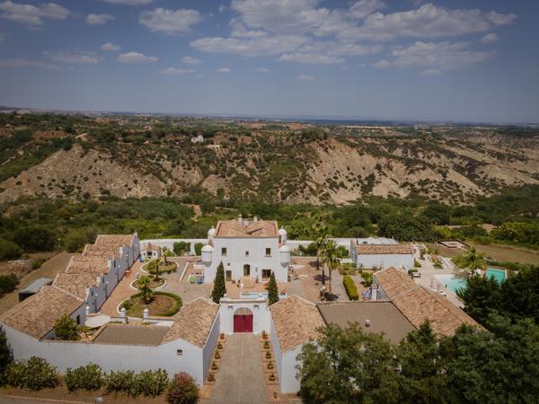 Torre Fiore Hotel Masseria