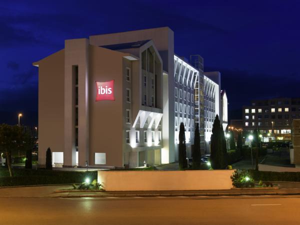 Hotel Ibis Florence North Airport