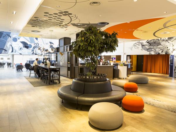 Novotel Milan Linate Airport - The hotel that makes every moment count