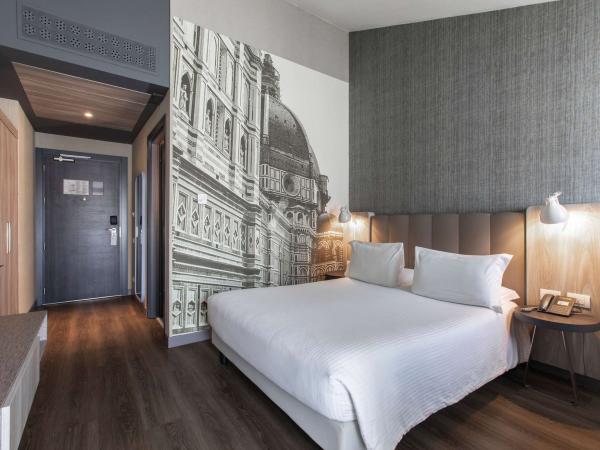 HOTEL MERCURE FLORENCE CENTRE