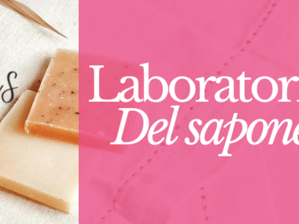 LABORATORIO DEL SAPONE 