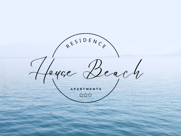 Residence House Beach - Apartment