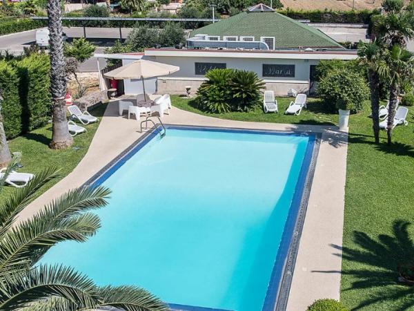 ALOJAMIENTO TURÍSTICO “CASA DEL SOL Y DEL VIENTO”