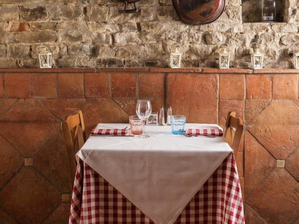 Antica Trattoria Il Giardino