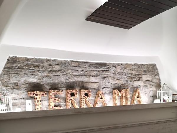 Terra Mia grill restaurant