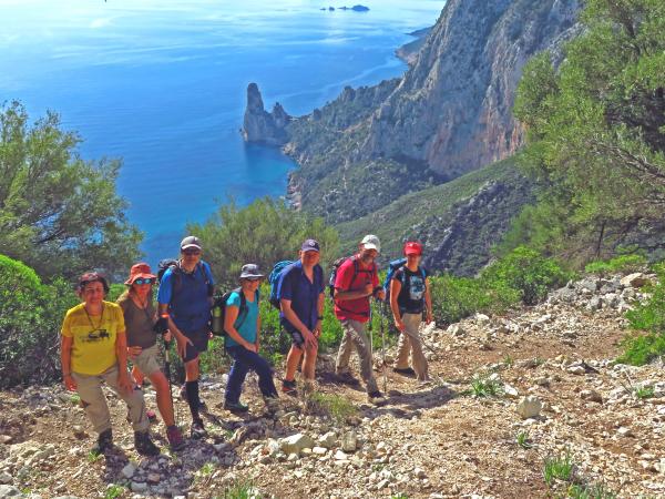 Orosei Adventours slow tourism, turismo sostenibile, tour enogastronomici, tour sportivi e culturali