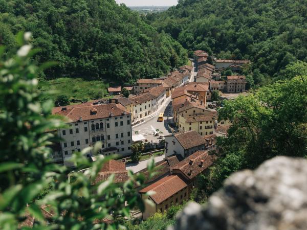 Albergo Difuso Polcenigo