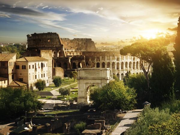 Curso de idioma italiano y estudio en profundidad de los dialectos, hábitos y costumbres de la región de donde partieron tus antepasados.