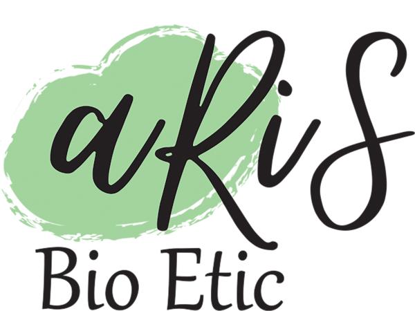 aRiS Bio Etic Artisanal organic cosmetics