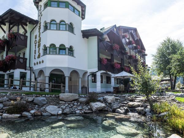 Kristiania Pure Nature Hotel & SPA - 4 Star Superior