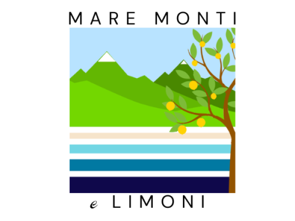 Sea, mountains and lemons