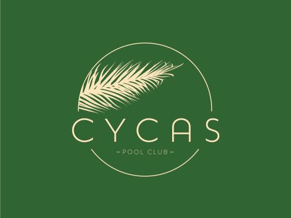 Cycas Pool Club