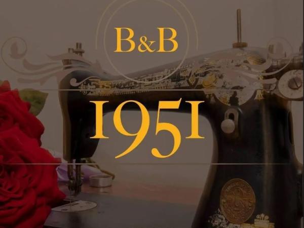 B&B 1951