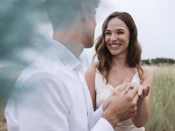 MARRIAGE PROPOSAL IN THE MARCHE THE LAND OF YOUR ANCESTORS