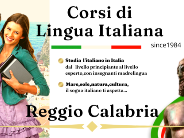Corsi di lingua e cultura italiana