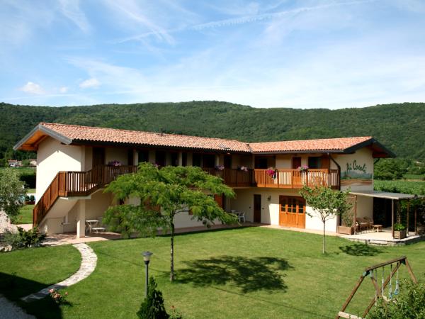 Ai Casali Alloggi Agrituristici