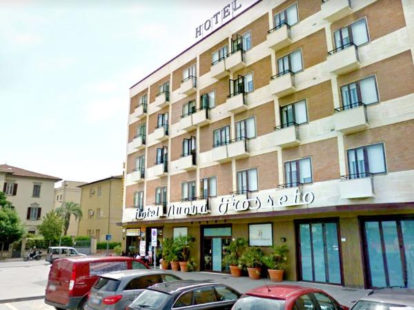 Hotel Nuova Grosseto