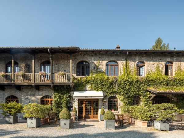 Hotel Torre di San Martino