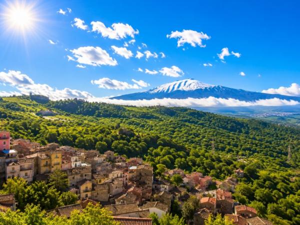 Borgo Santa Caterina – Albergo Diffuso e Turismo delle Radici in Sicilia