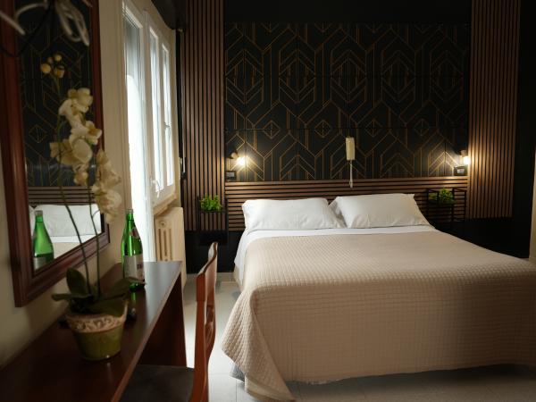 HOTEL MARCONI