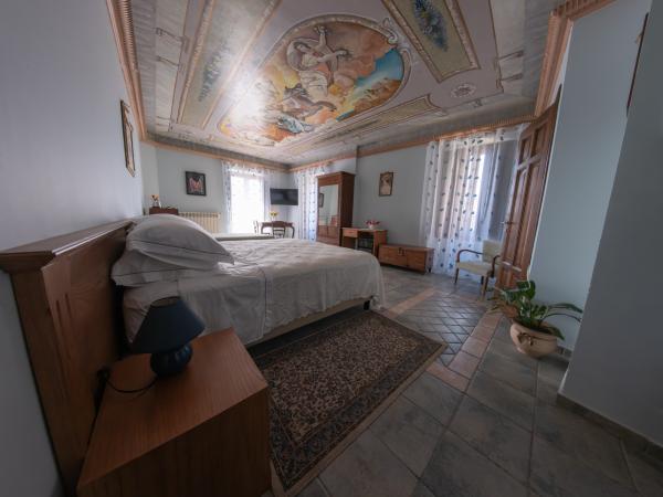 B&B GIOIOSA
