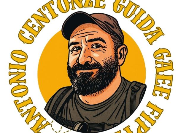 Antonio Centonze - Guida Ambientale Escursionistica Esperienziale