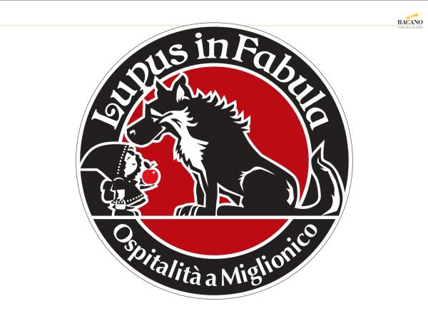 Lupus in Fabula - Casa Vacanze
