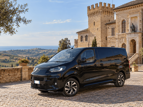 PieroViaggiando – NCC e transfer privati per il turismo delle radici