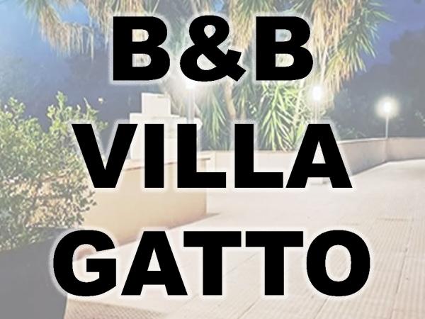 B&B Villa Gatto