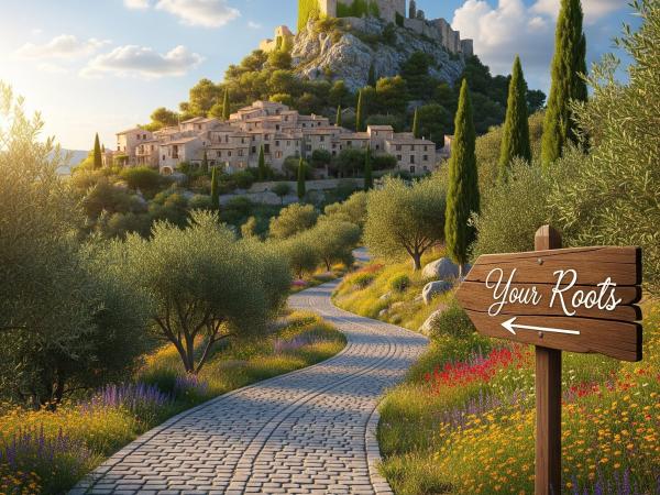 Scrittura di Contenuti per i Viaggi delle Radici in Italia