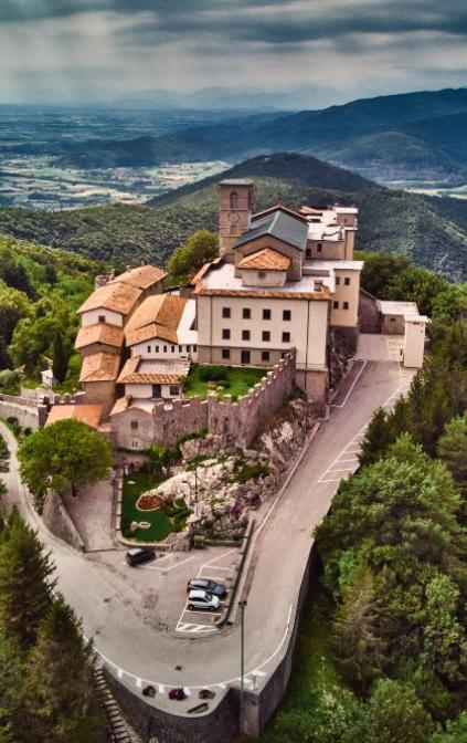 Castelmonte