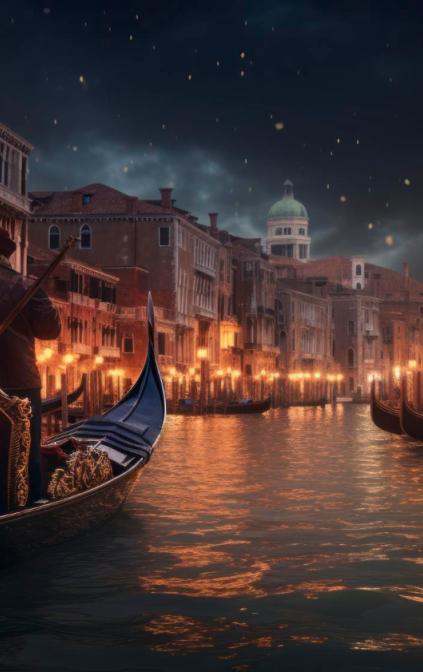 Appartamenti turistici a Venezia, Padova, Vicenza e Verona