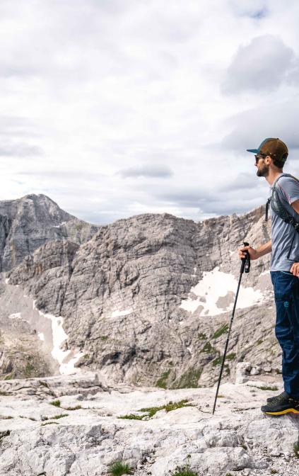 Dolomiti di Brenta