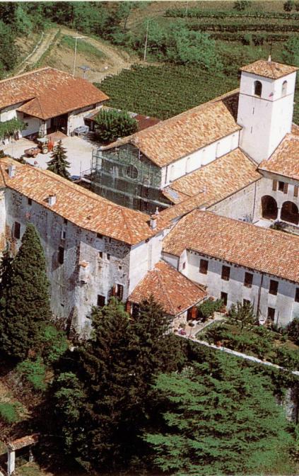 Abbazia di Rosazzo