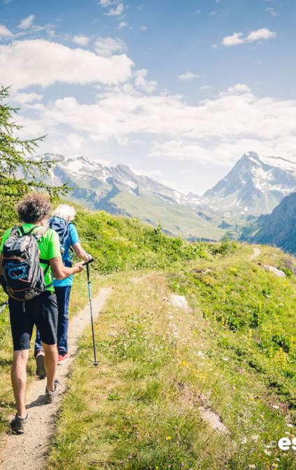 Scuola di Montagna Sarvadza