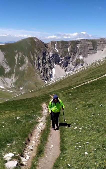 monte vettore