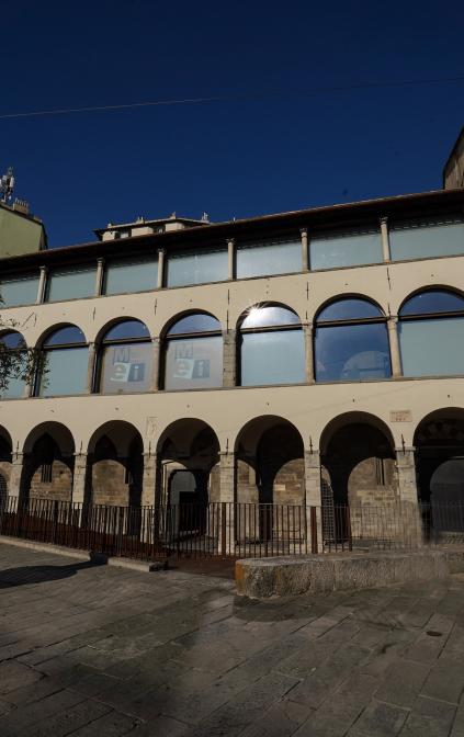 Fundación Museo Nacional de la Emigración Italiana 